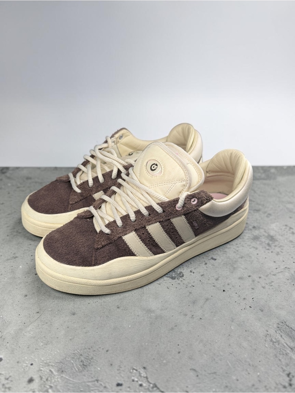 adidas x Bad Bunny